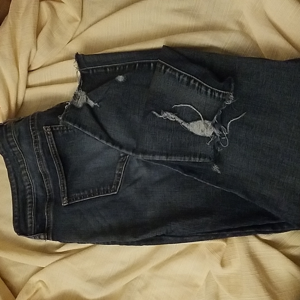 Jegging